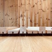 JSC Clipp® Batten System gallery detail image