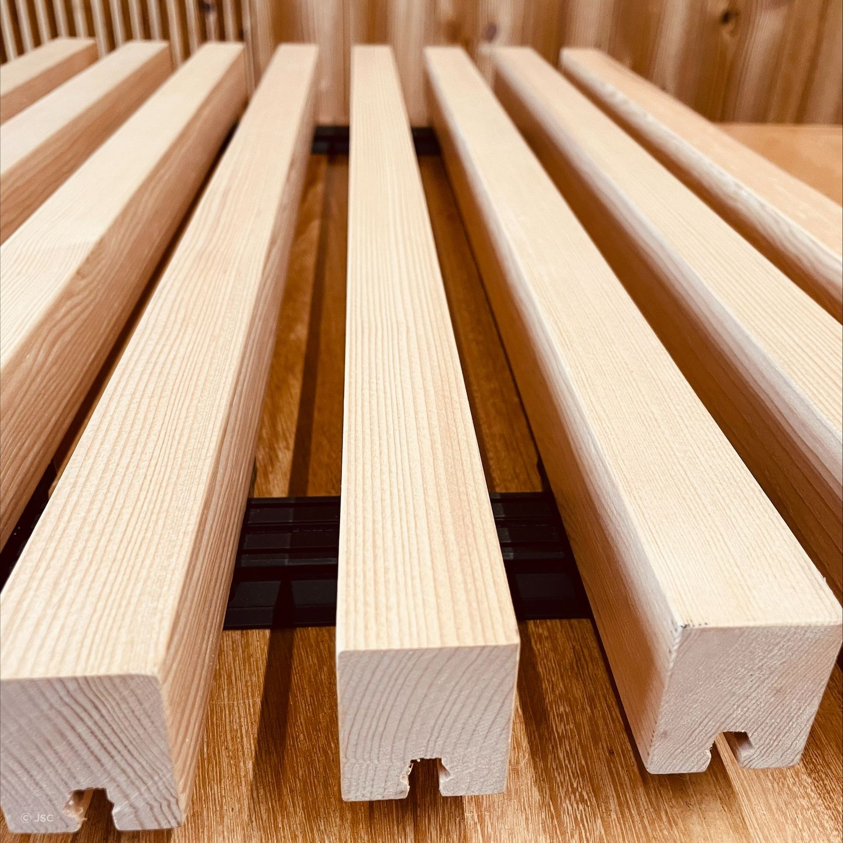 JSC Clipp® Batten System gallery detail image