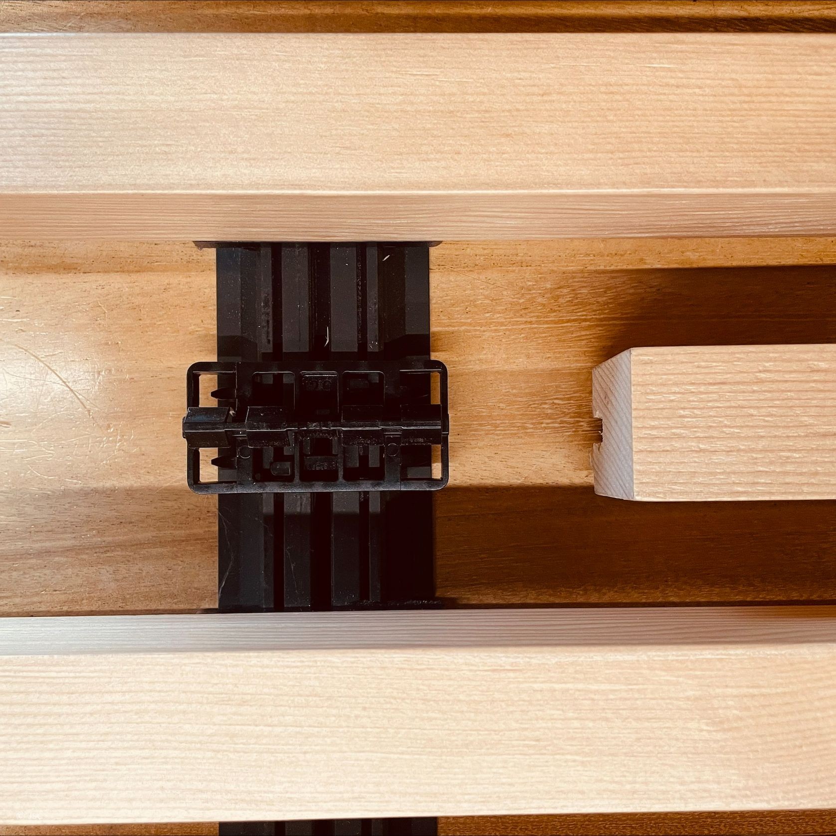 JSC Clipp® Batten System gallery detail image