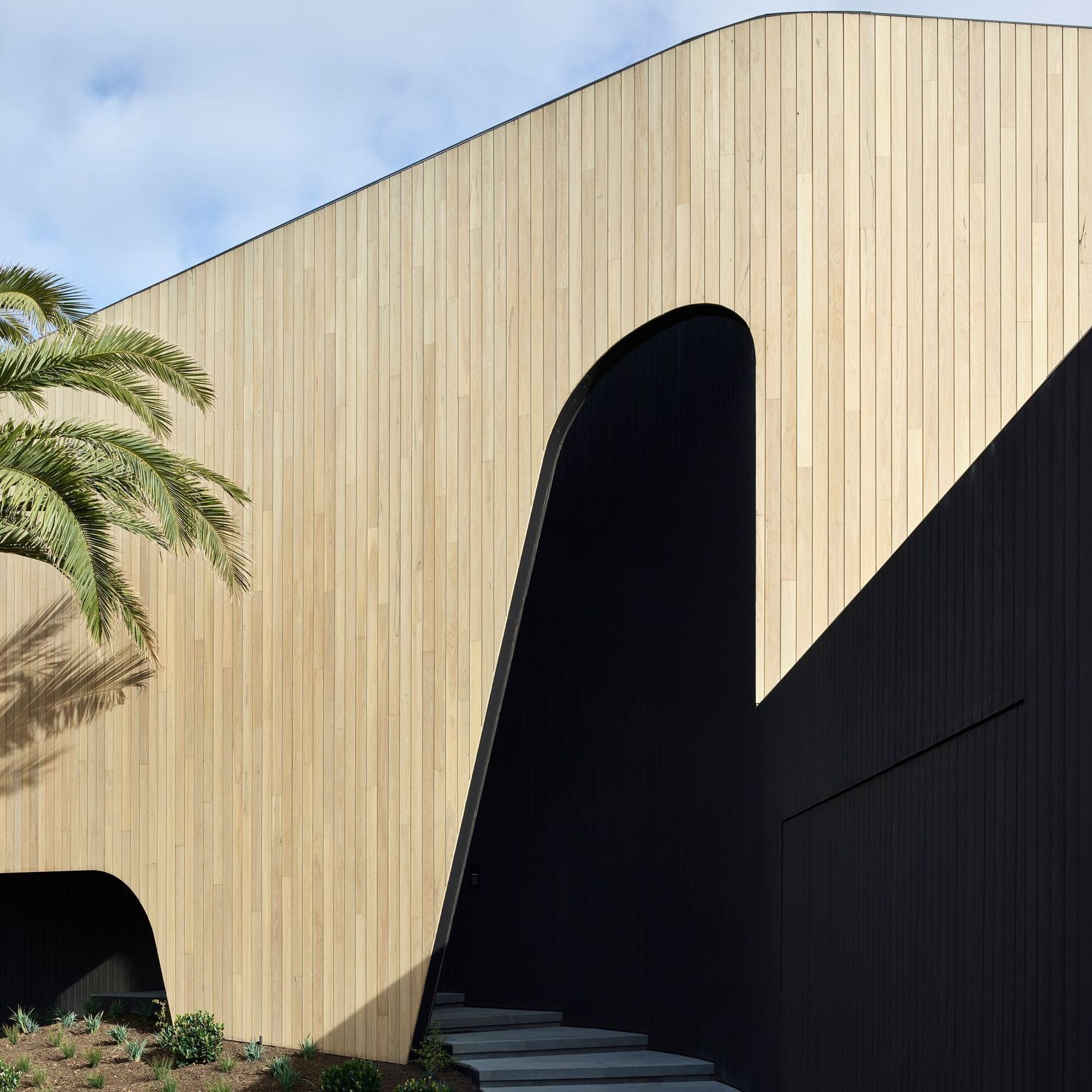 Wood Elements Cladding gallery detail image