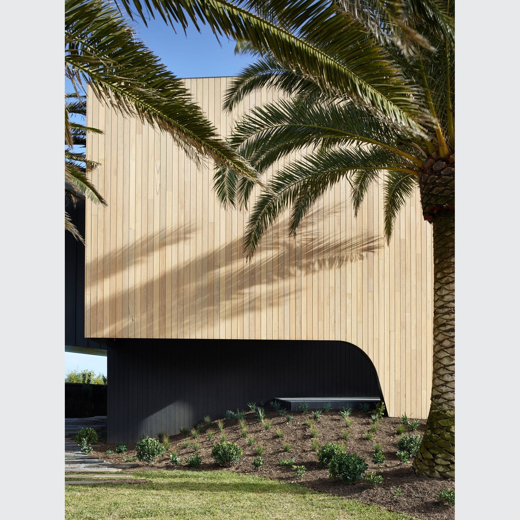 Wood Elements Cladding gallery detail image