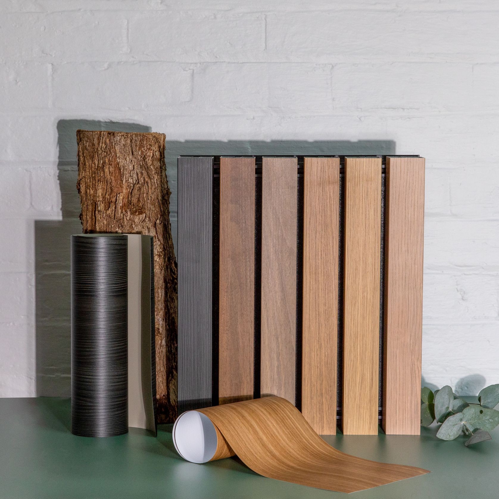 Wood Finish Aluminium gallery detail image