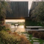 Wood Elements Cladding gallery detail image