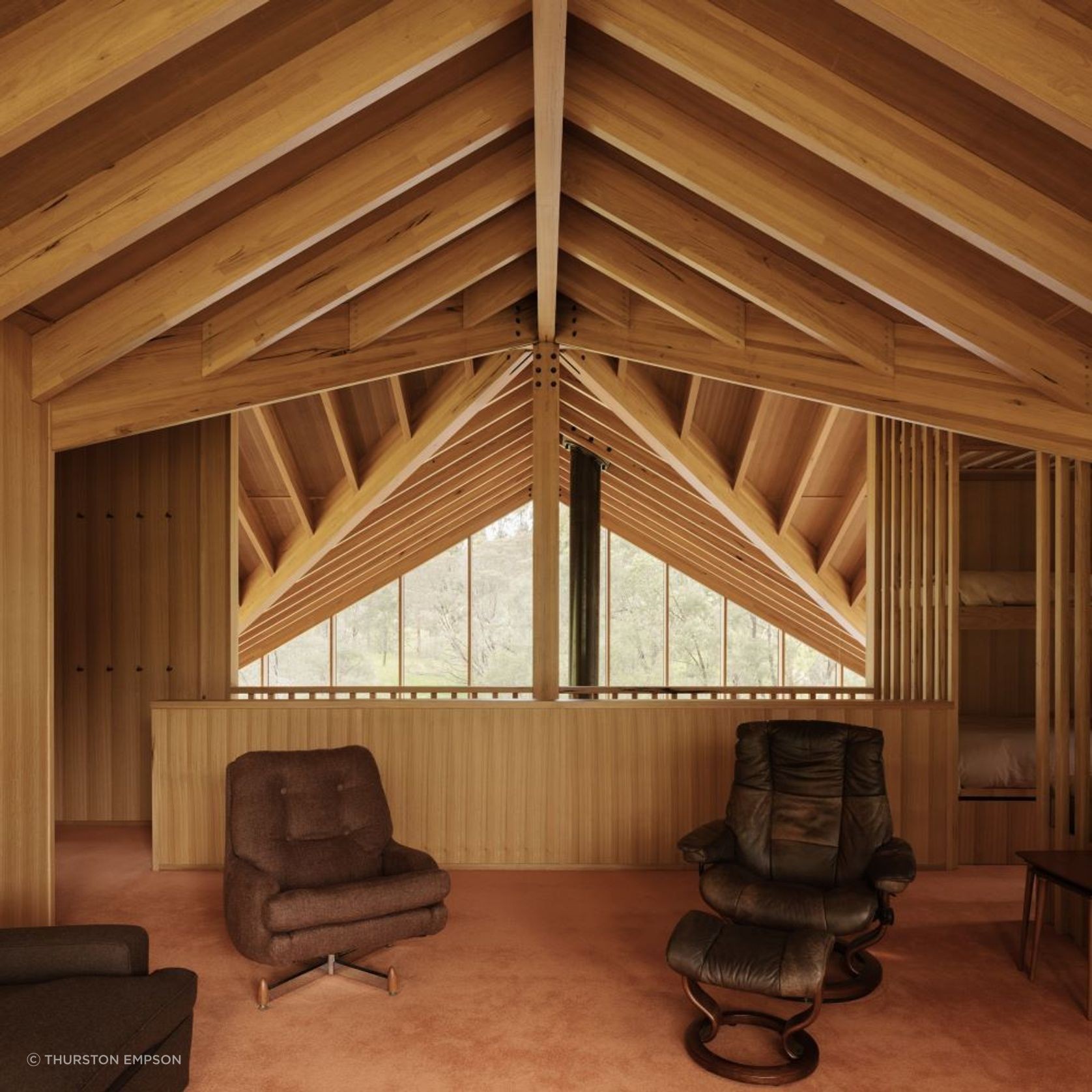 Australian Oak Timber gallery detail image