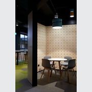 DesignerPly Perforated gallery detail image