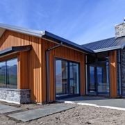 JSC Board and Batten Timber Weatherboard System gallery detail image