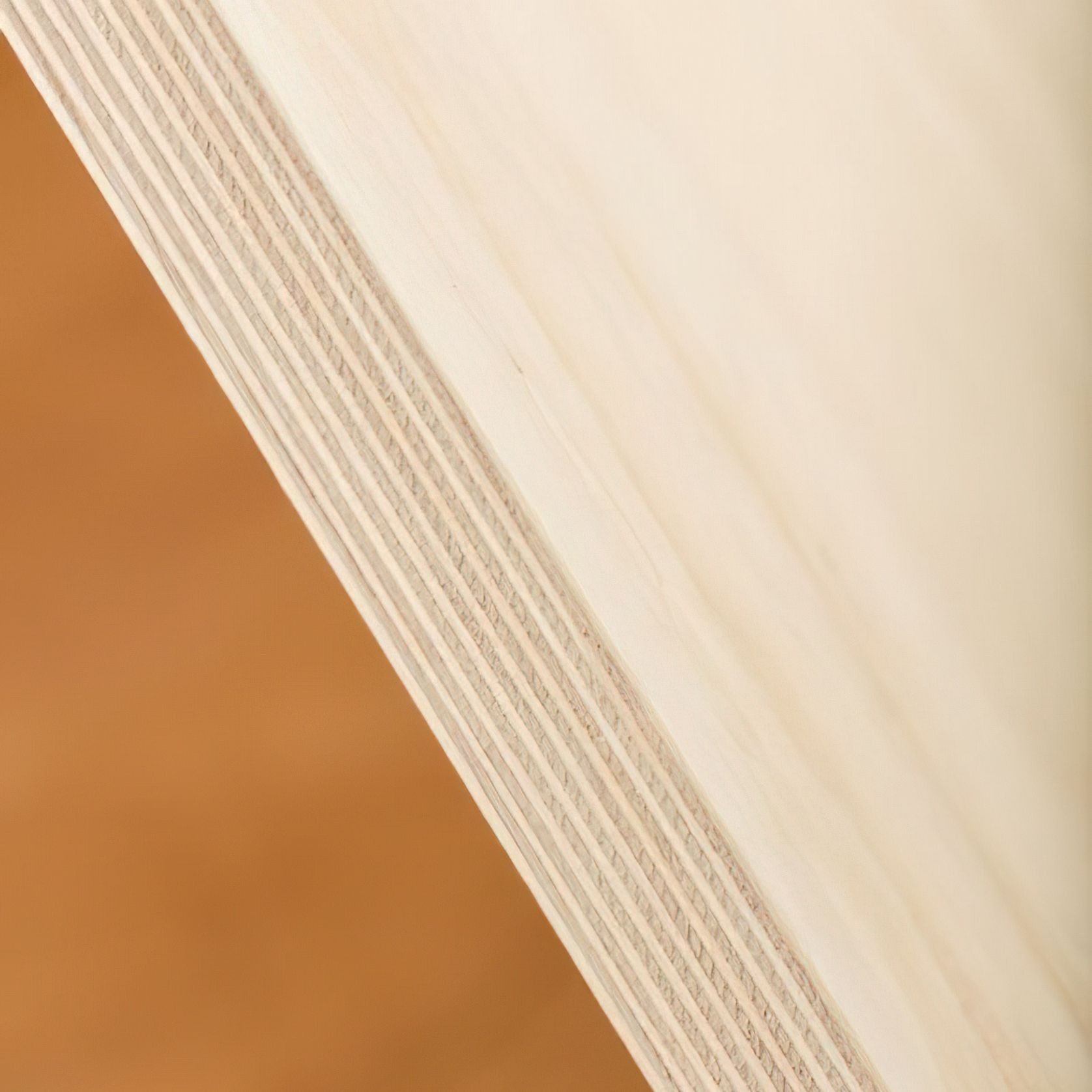 Austral Multiply | Furniture grade plywood edge detail gallery detail image
