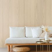 Muuro Buff Oak Interior Panelling gallery detail image