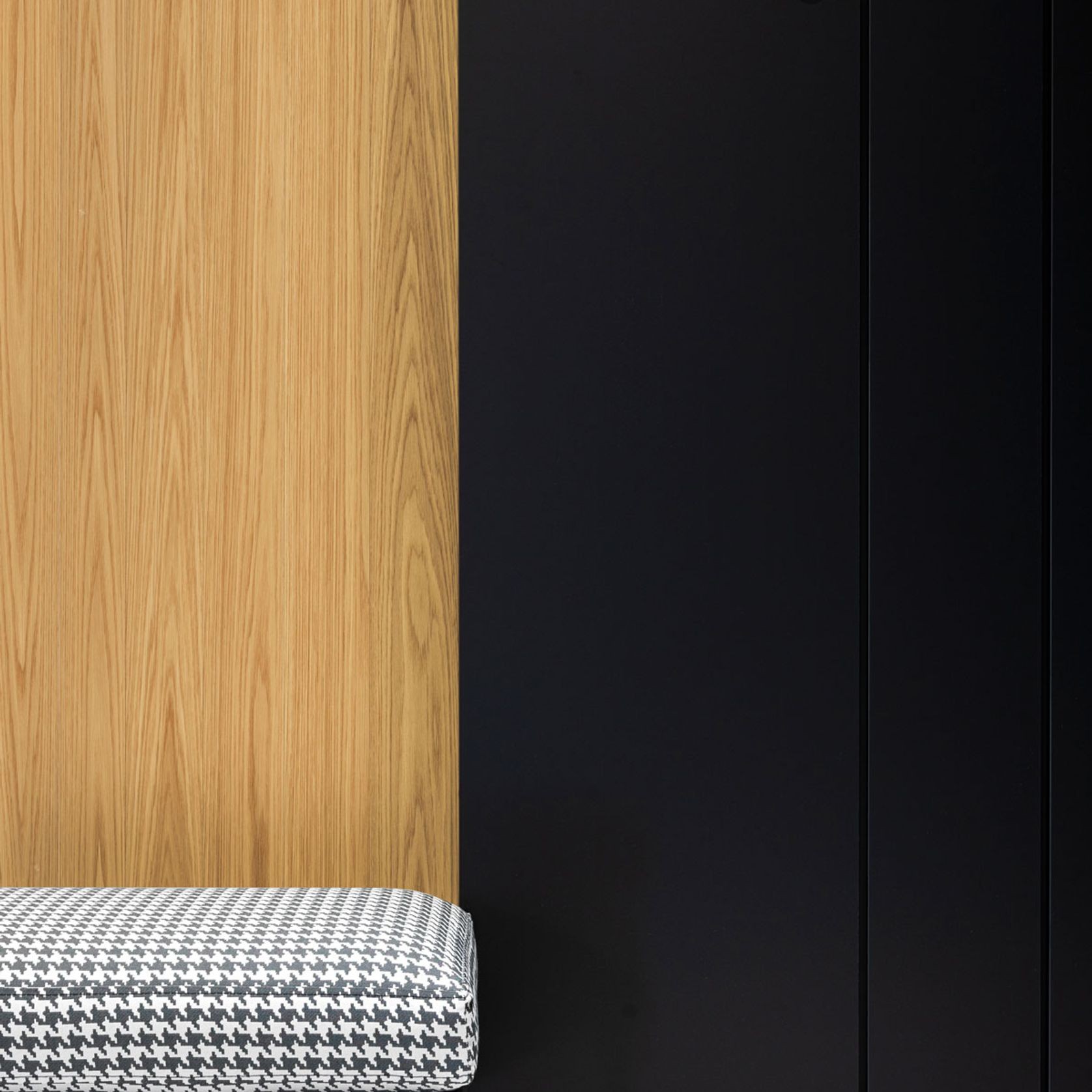 Muuro Sienna Oak Interior Panelling gallery detail image