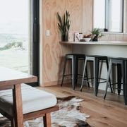 HPL Italia Suede White | Laminate Panels gallery detail image