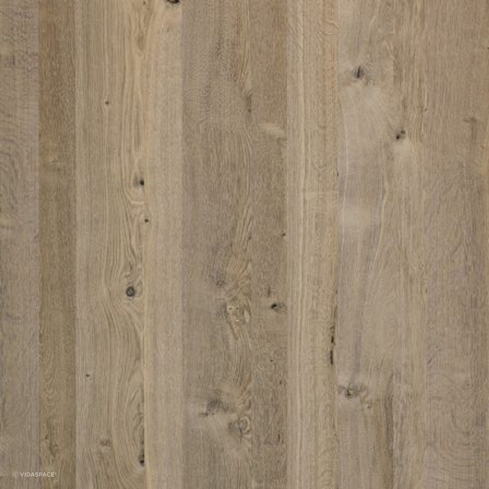 Retro Baltimore Brushed Querkus Unfinished Veneer gallery detail image