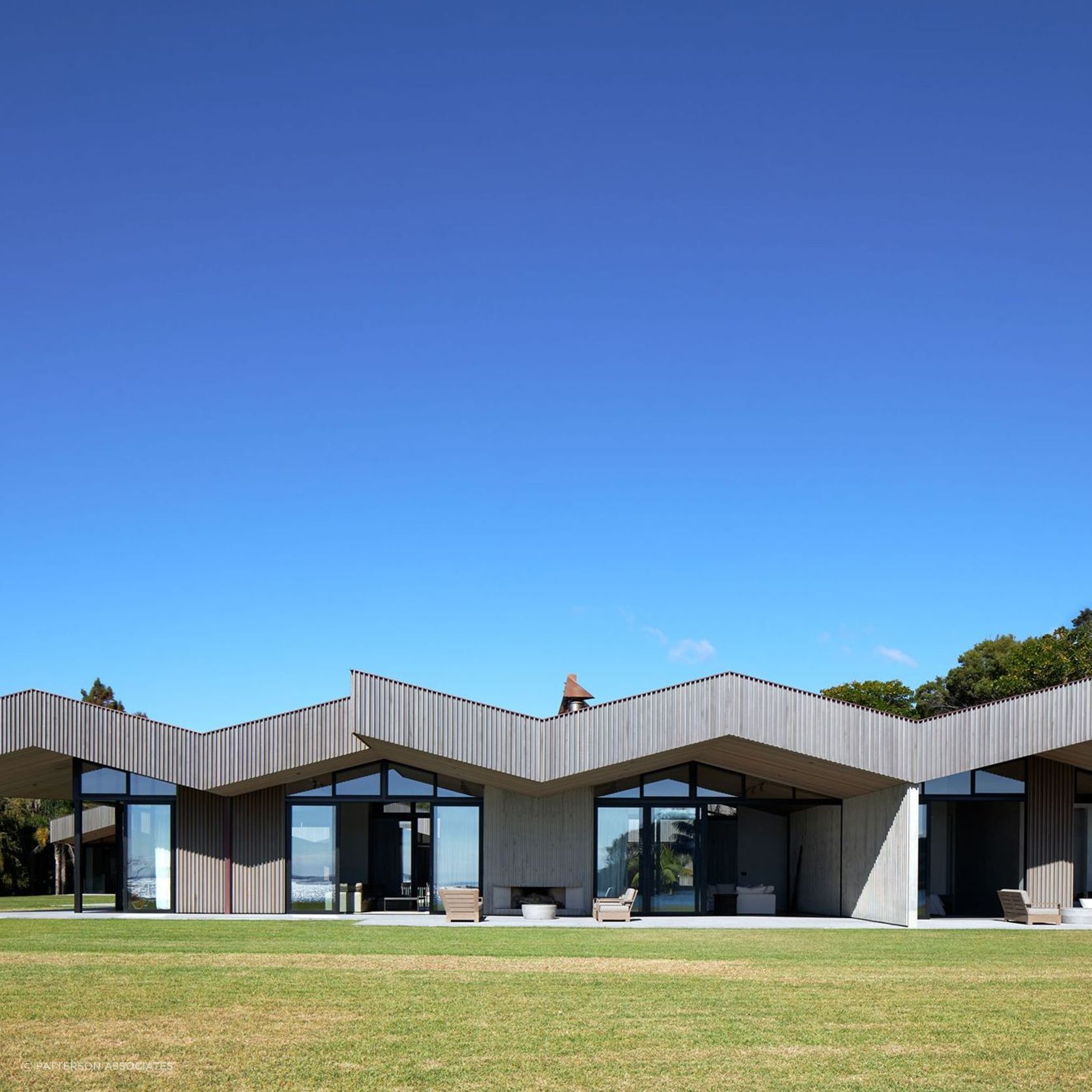 RK Solid Timber Panelling gallery detail image
