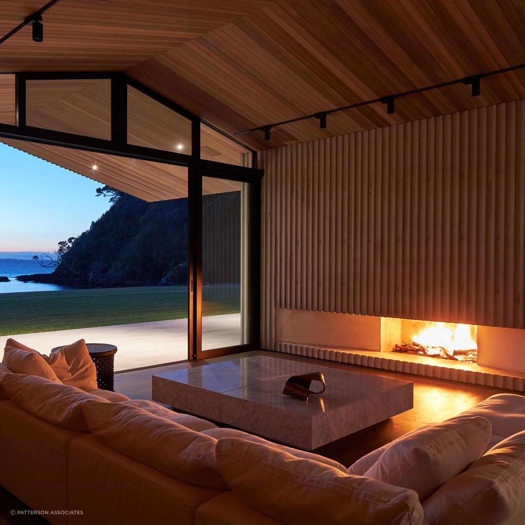 RK Solid Timber Panelling gallery detail image