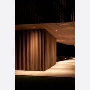 RK Solid Timber Panelling gallery detail image