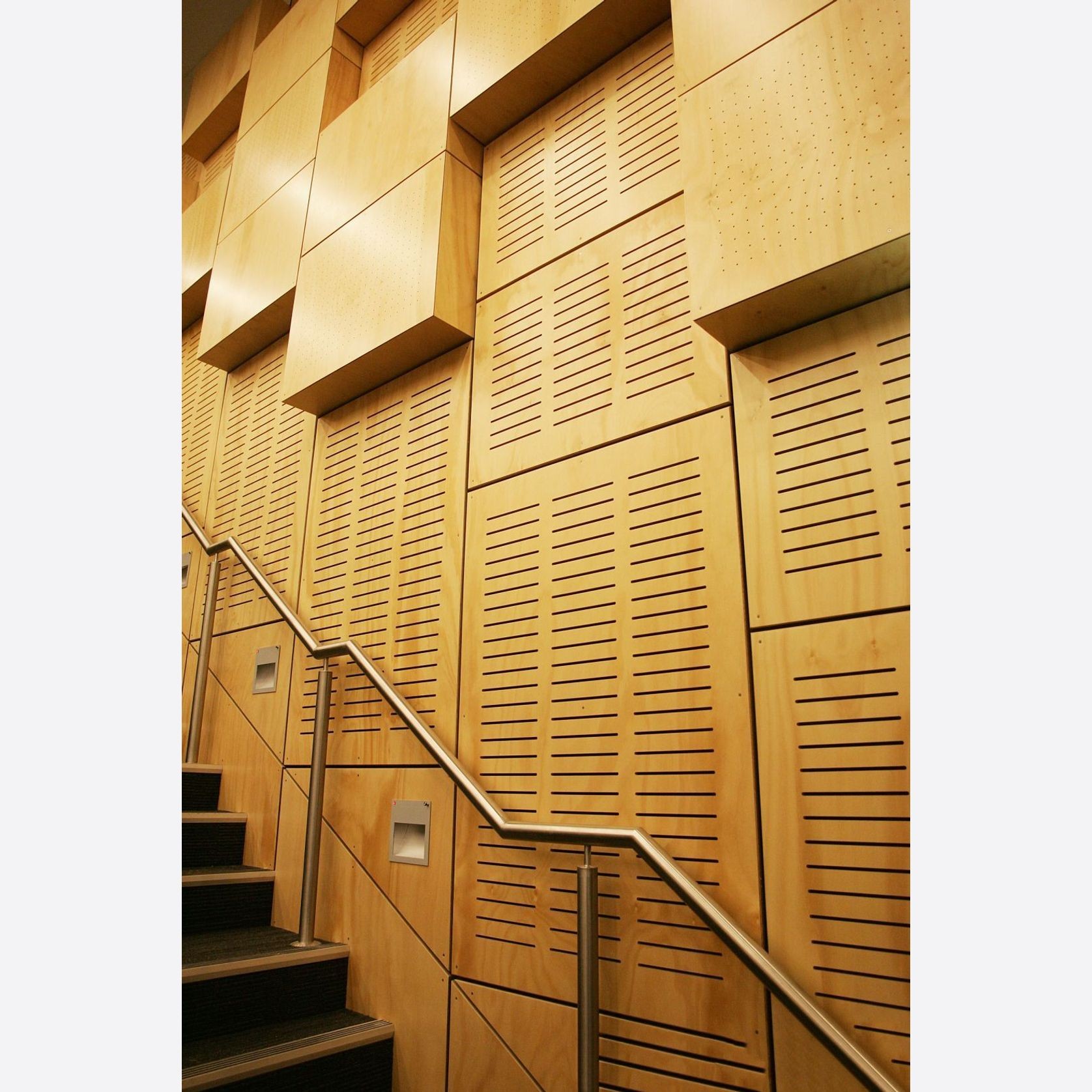Austral AB22 | High-Strength Appearance Plywood gallery detail image
