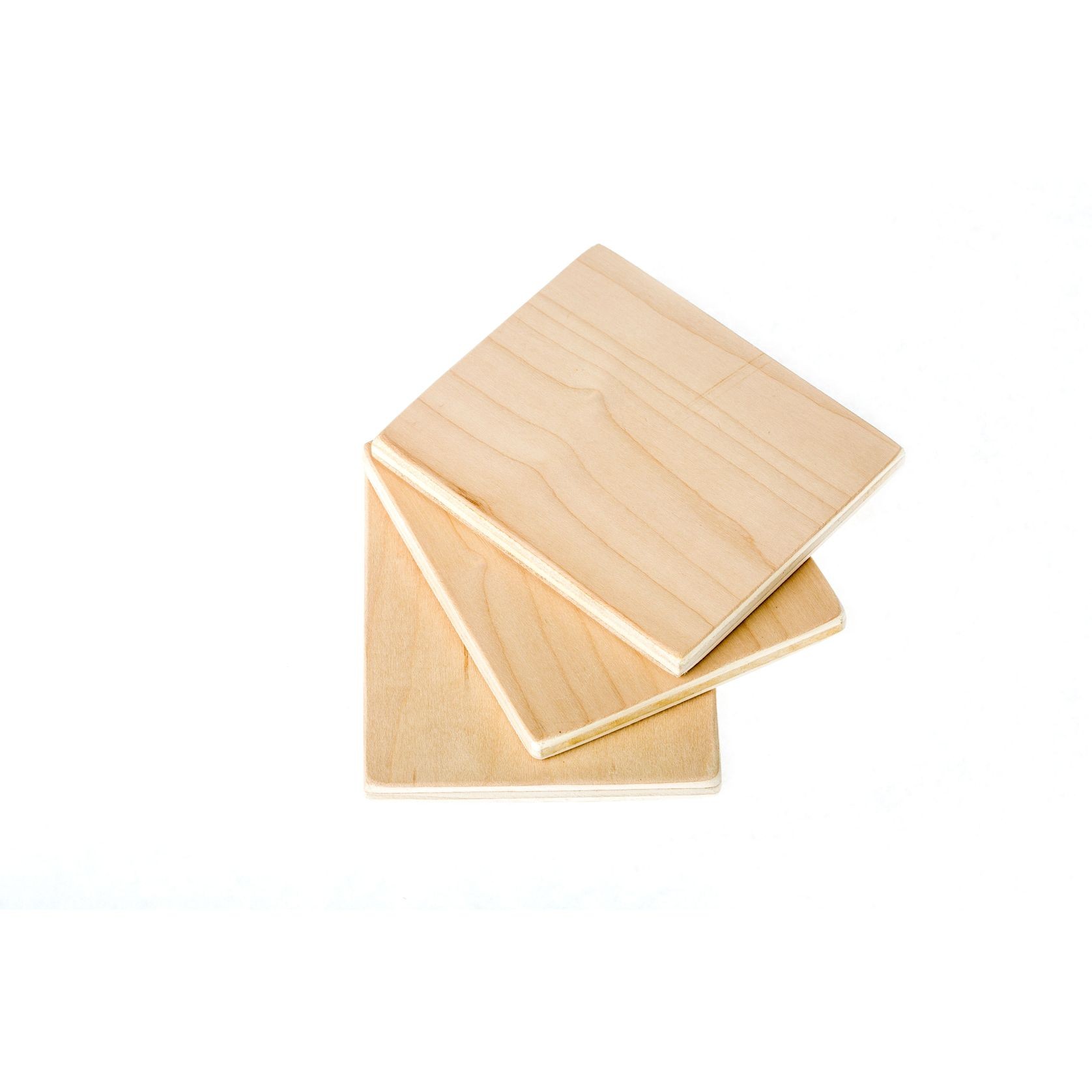 Pureply Maple - Formaldehyde Free Lining gallery detail image