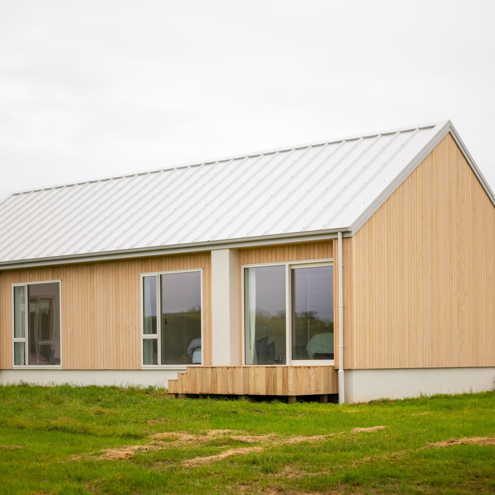 JSC Alaskan Yellow Cedar Timber gallery detail image