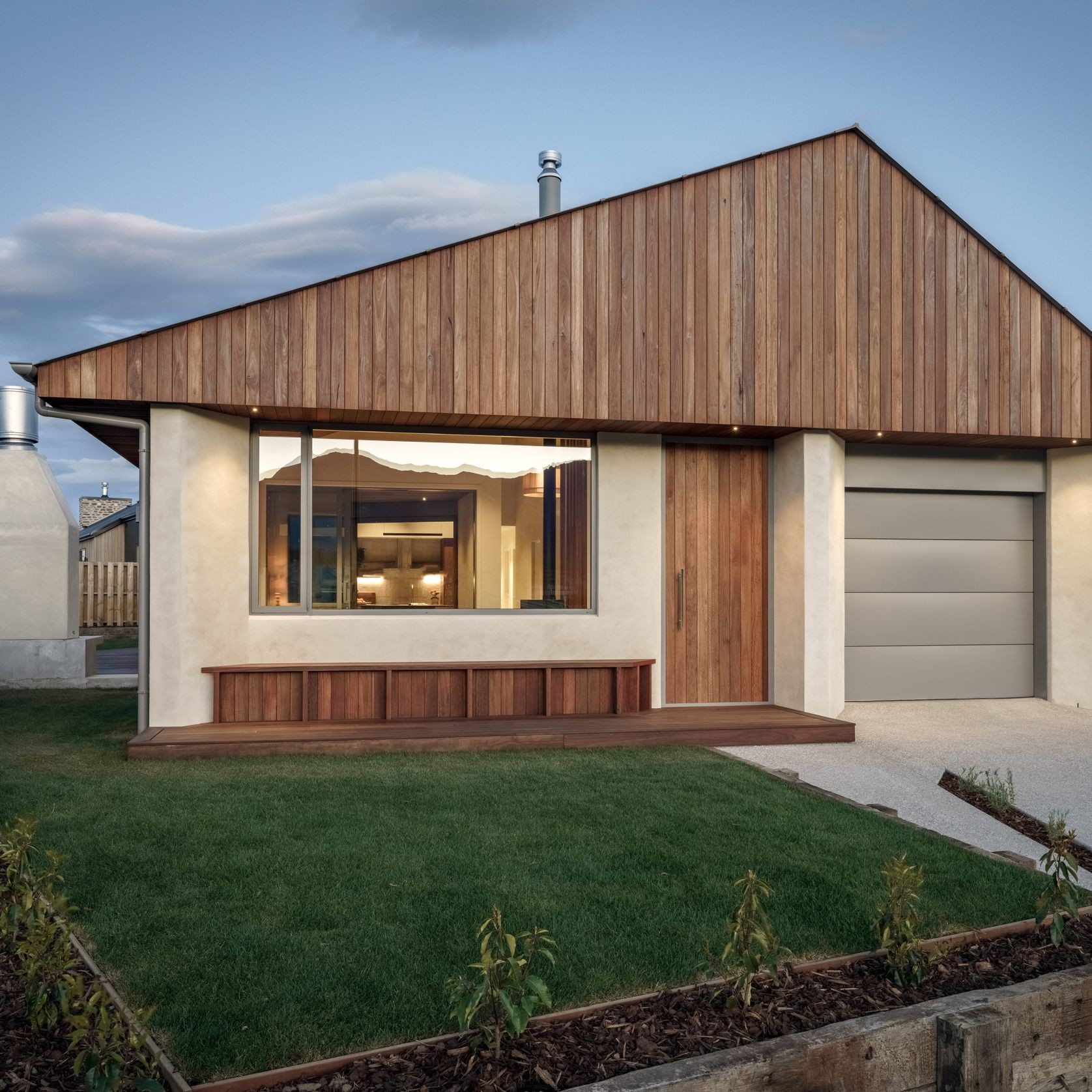 Wood Elements Cladding gallery detail image