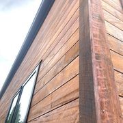 Cladding | Mixed Pales - Sawn Face gallery detail image