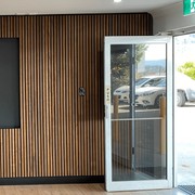 Shaded Slat | Prefinished Timber Lining Board gallery detail image