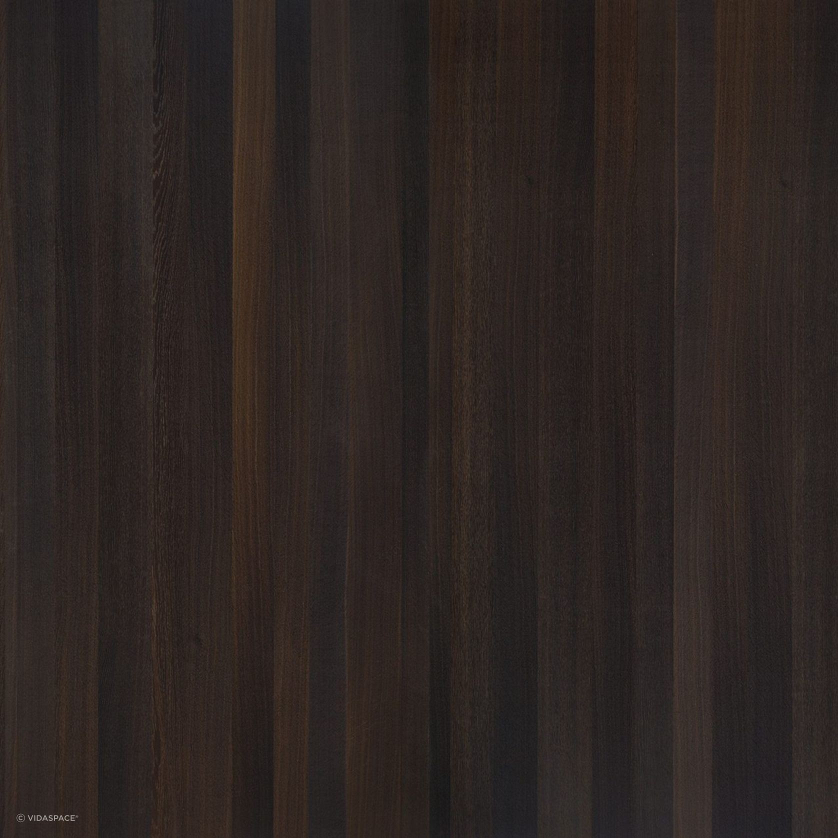 Smoked Robusta Brushed Querkus Unfinished Veneer gallery detail image