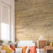 Eagle Republic - Peel & Stick Wood Wall Panel Textured gallery detail image