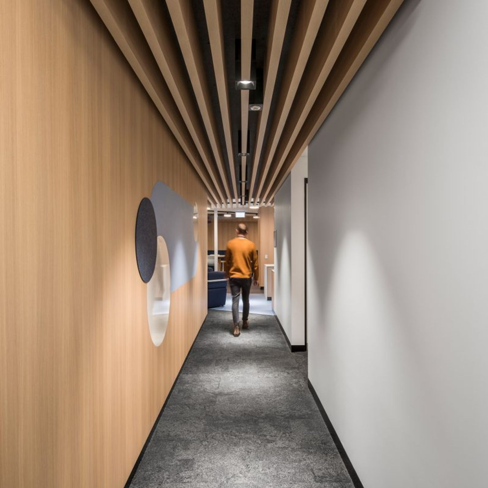 NAVCORE™ gallery detail image