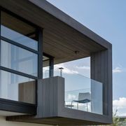 JSC Vertical Shiplap Timber Weatherboards gallery detail image