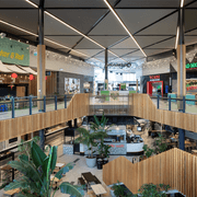 JSC Western Hemlock Timber gallery detail image