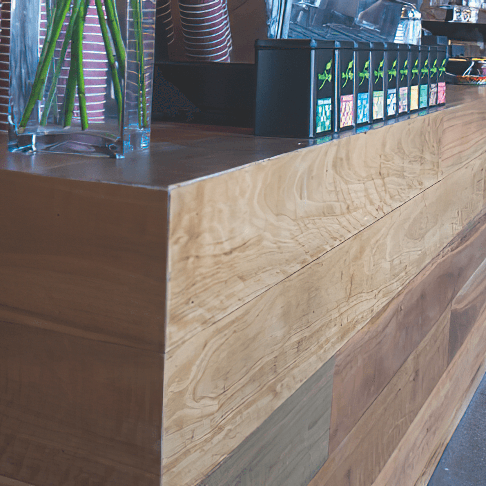 hardWALL - Wall Lining gallery detail image