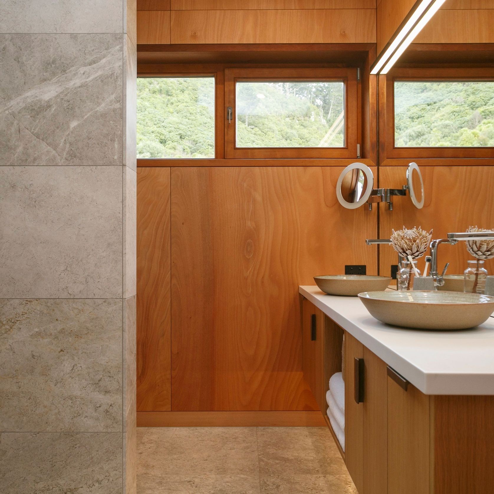 Gaboon BS1088 | Marine - Joinery Plywood gallery detail image