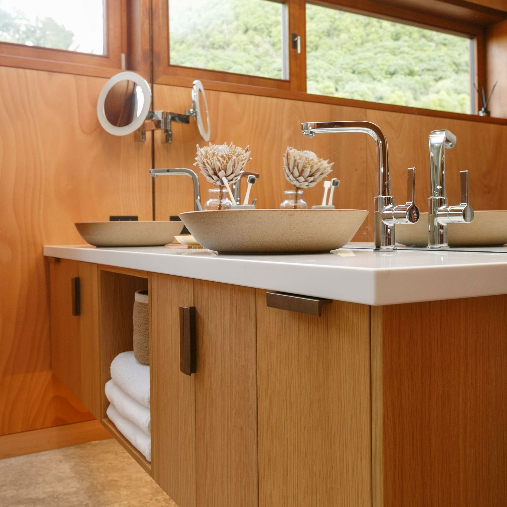 Gaboon BS1088 | Marine - Joinery Plywood gallery detail image