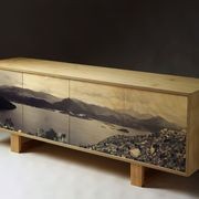 Austral Multiply | Furniture grade plywood edge detail gallery detail image