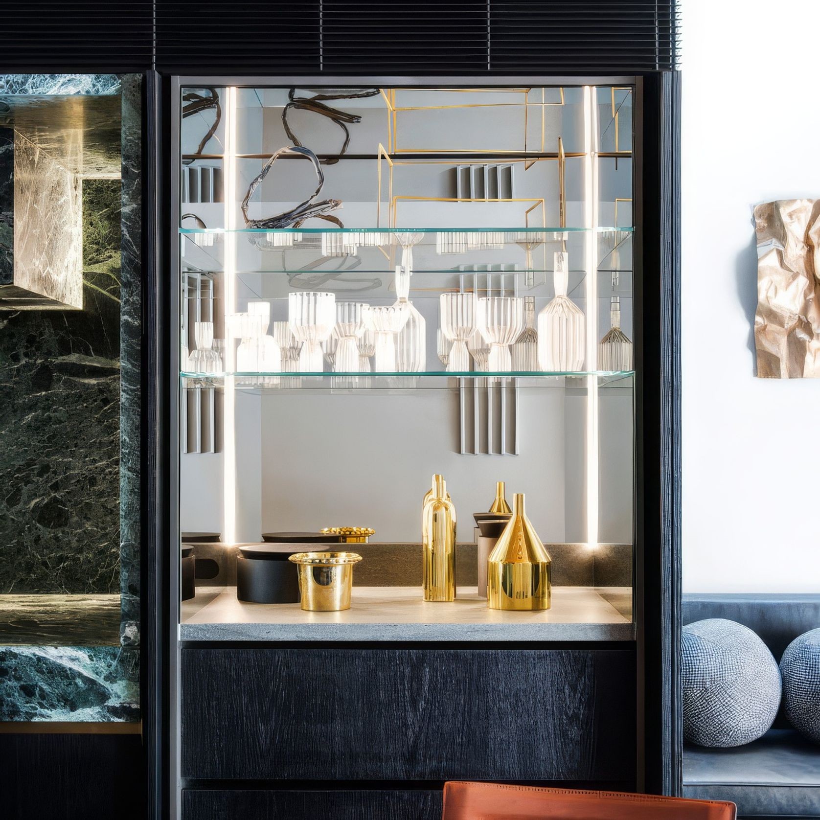 NAVLAM Sandblasted™ gallery detail image