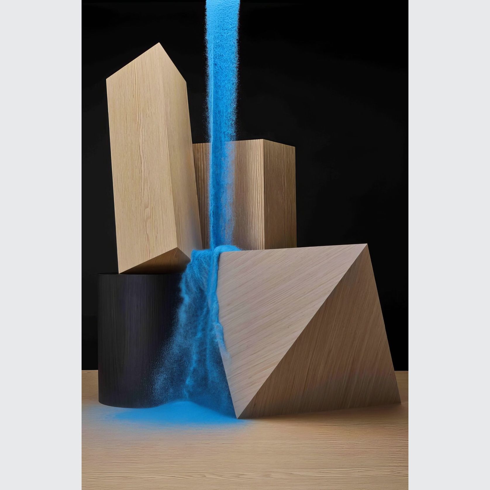 NAVLAM Sandblasted™ gallery detail image