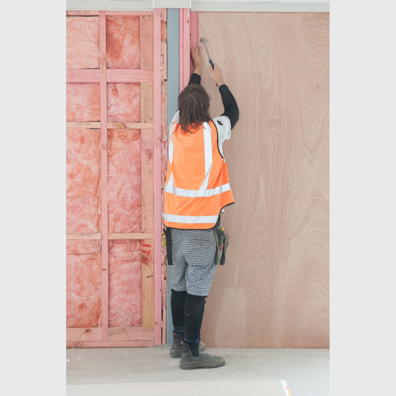 Rapidline Okoume | Construction Plywood gallery detail image