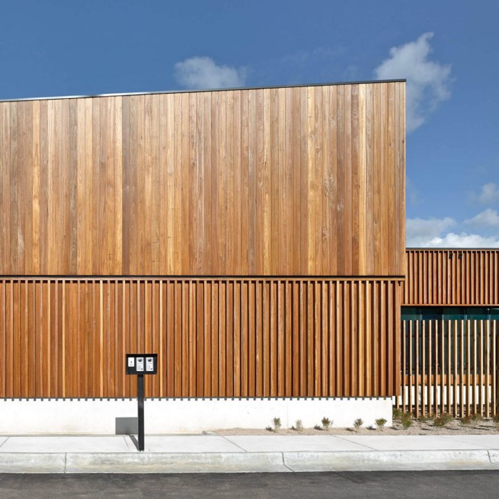 Tongue & Groove Cladding gallery detail image