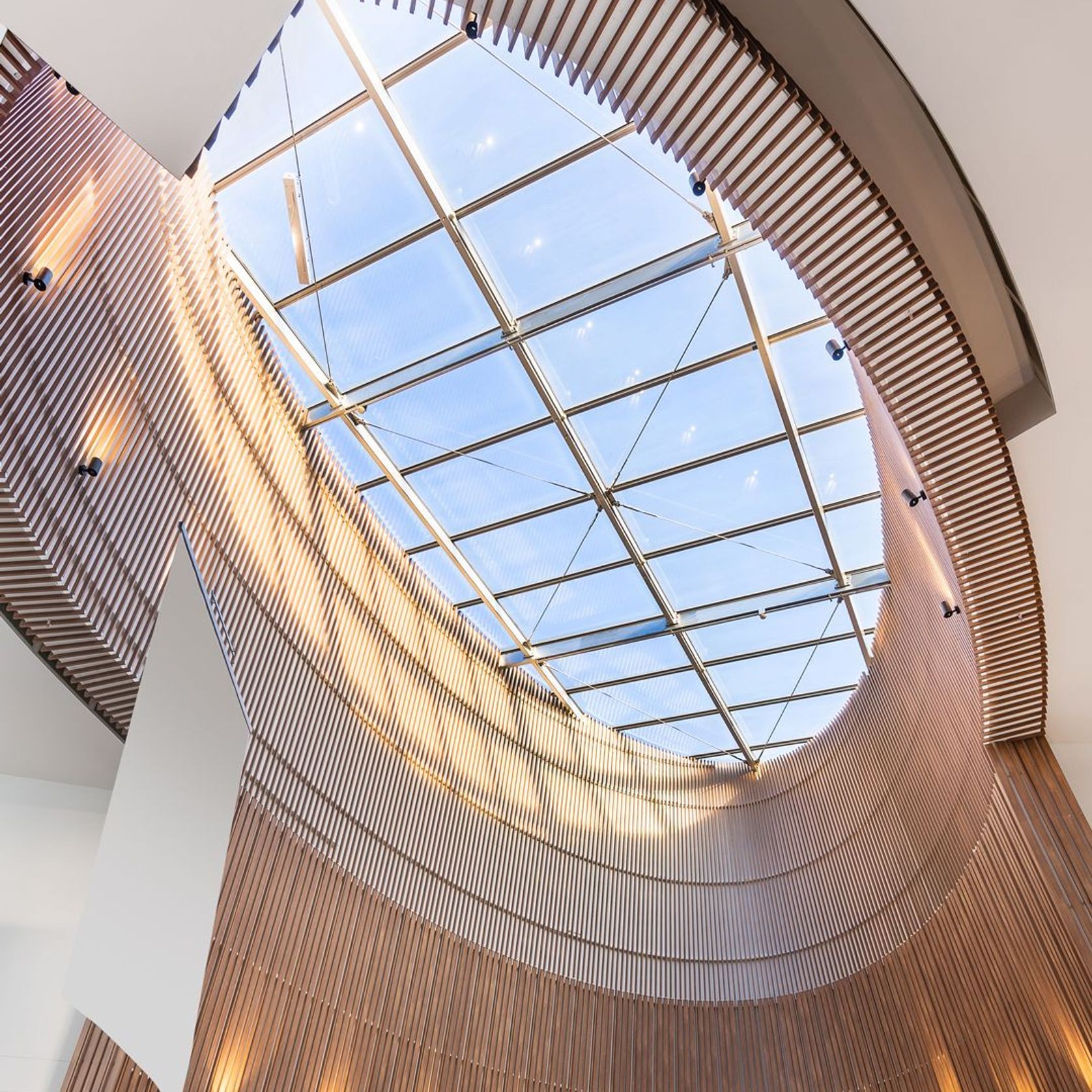 Wood Finish Aluminium gallery detail image