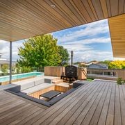 Premium Hardwood Timber Decking by JSC gallery detail image