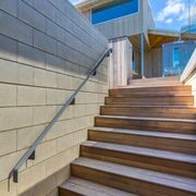 Premium Hardwood Timber Decking by JSC gallery detail image