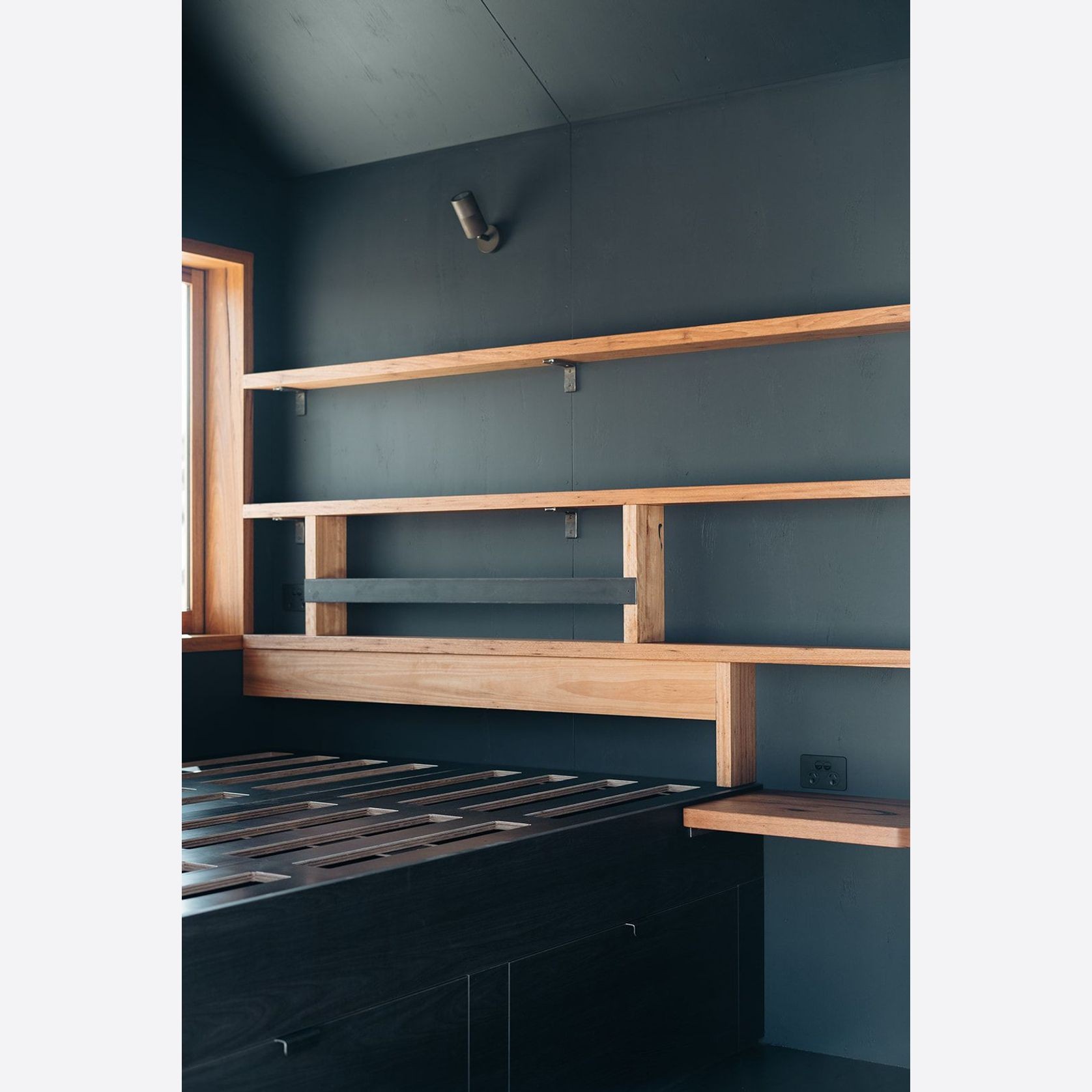 The Little Fella | Transportable Building gallery detail image
