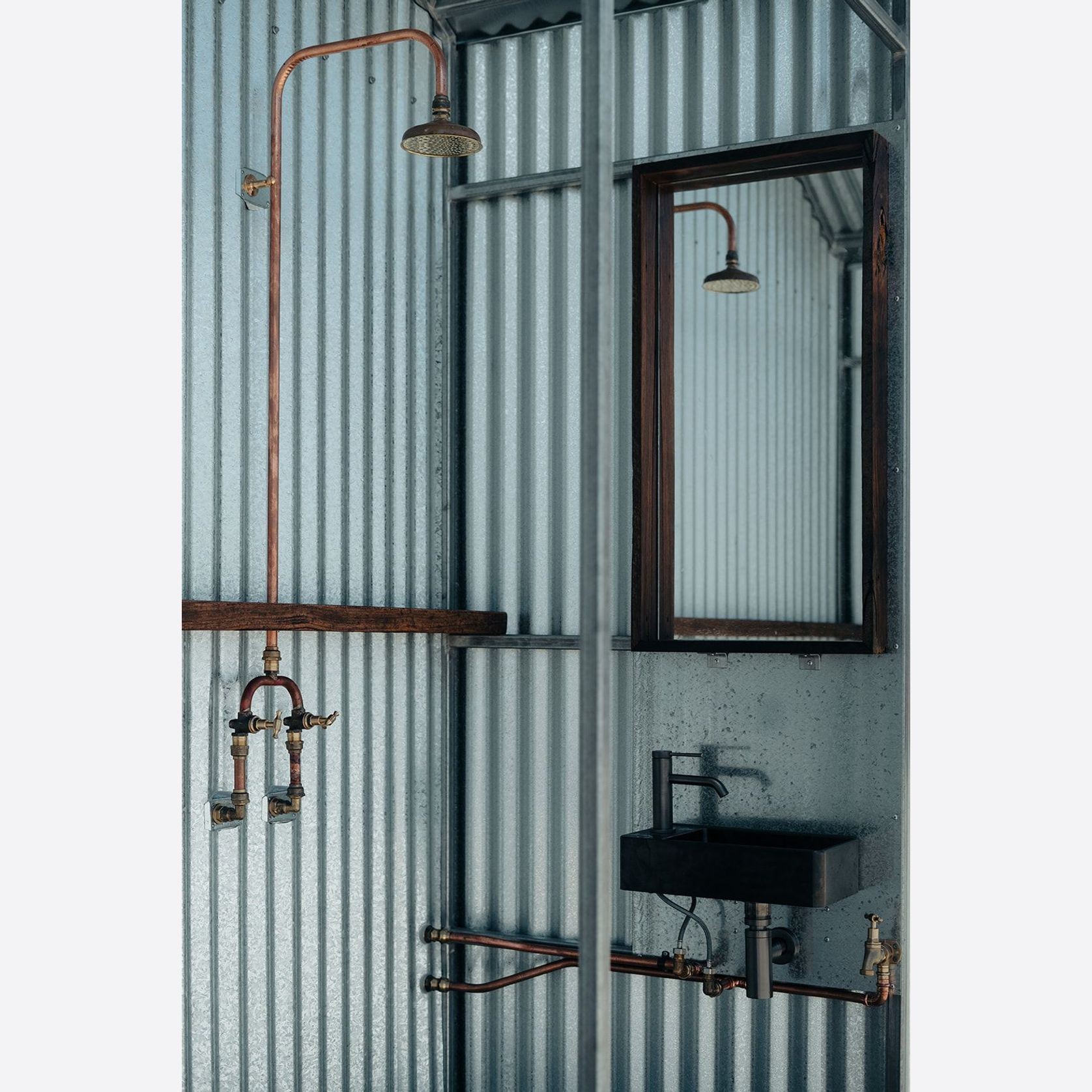 The Little Fella | Transportable Building gallery detail image