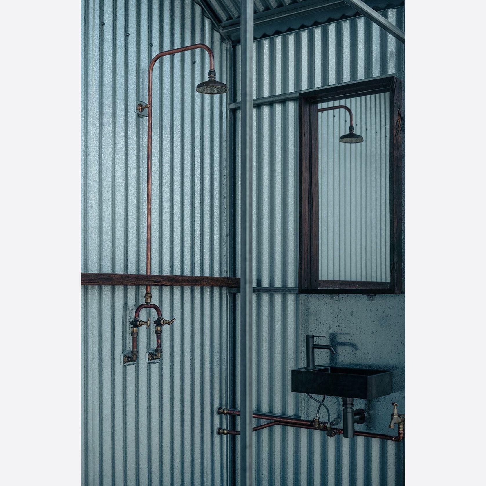 The Little Fella | Transportable Building gallery detail image