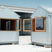 The Little Fella | Transportable Building gallery detail image
