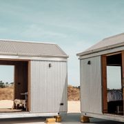 The Little Fella | Transportable Building gallery detail image
