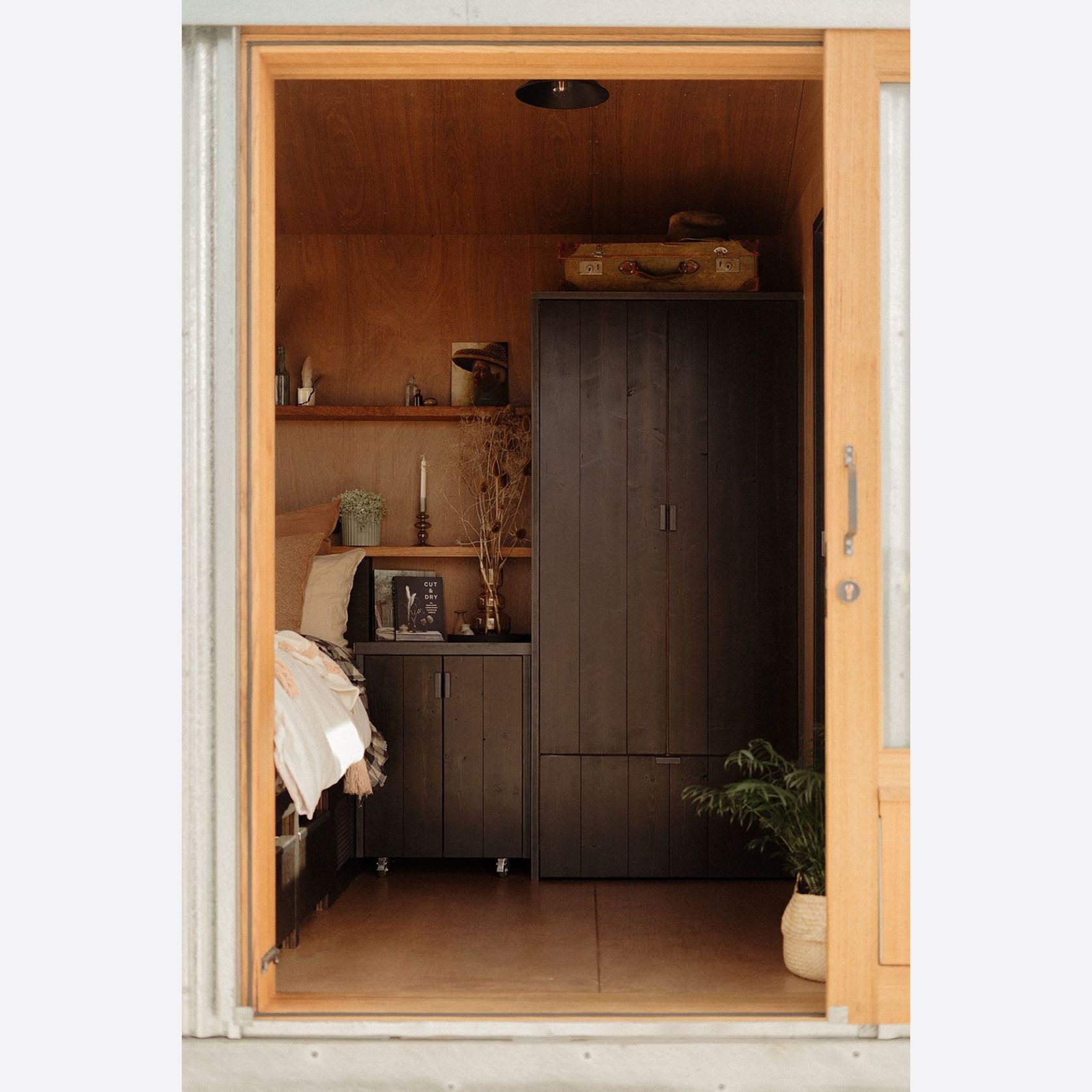 The Little Fella | Transportable Building gallery detail image