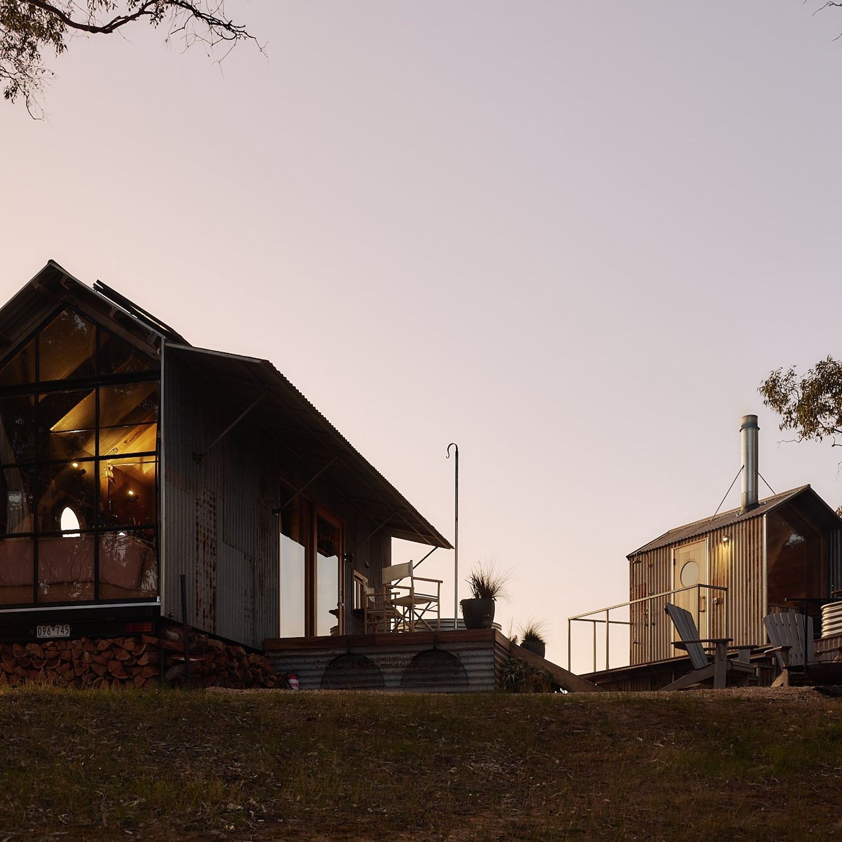 Brydie | Transportable Building gallery detail image