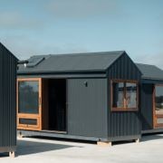 The Little Fella | Transportable Building gallery detail image
