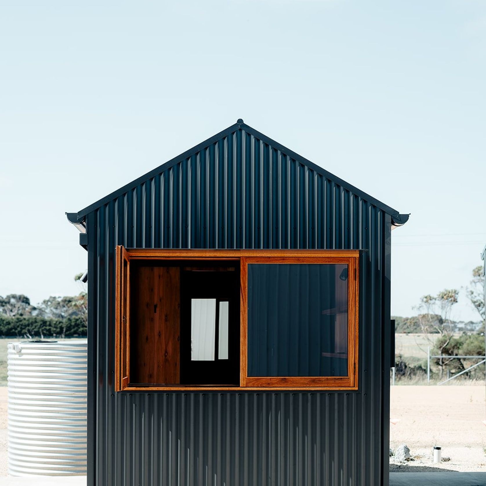 The Little Fella | Transportable Building gallery detail image