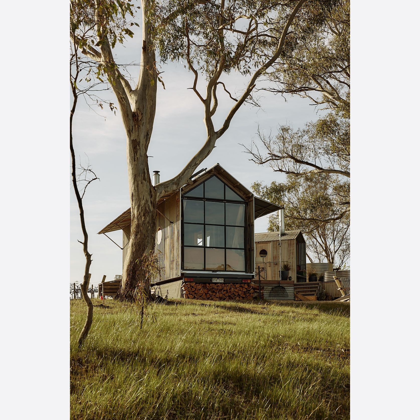 Custom Builds | Transportable Buildings gallery detail image